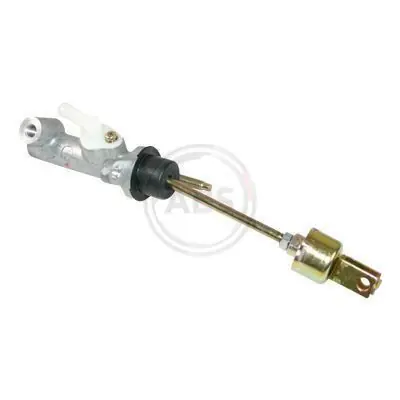 Stock Limitado Cilindro maestro, embrague A.B.S. 75050